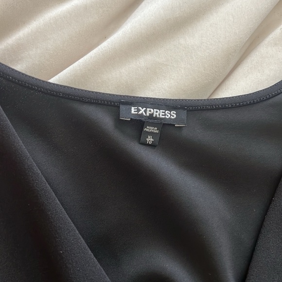 Express Bodysuit - Picture 3 of 3